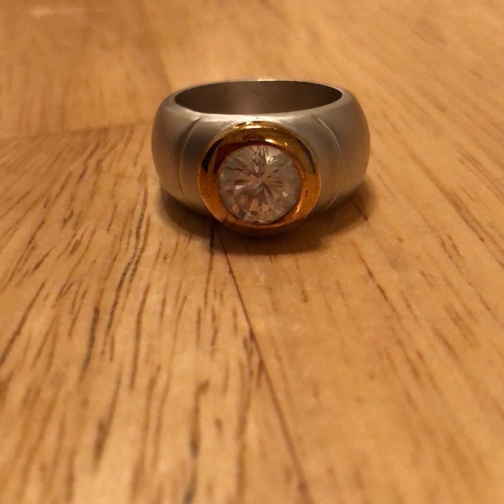 Gorgeous Ring